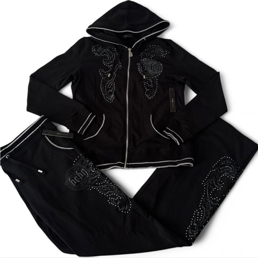 BCBG Tracksuit